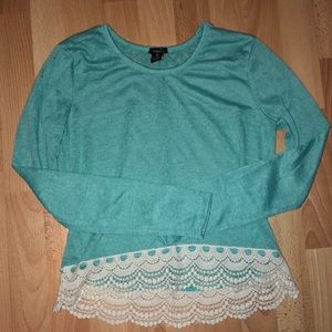 Long sleeve Sweater from Rue21